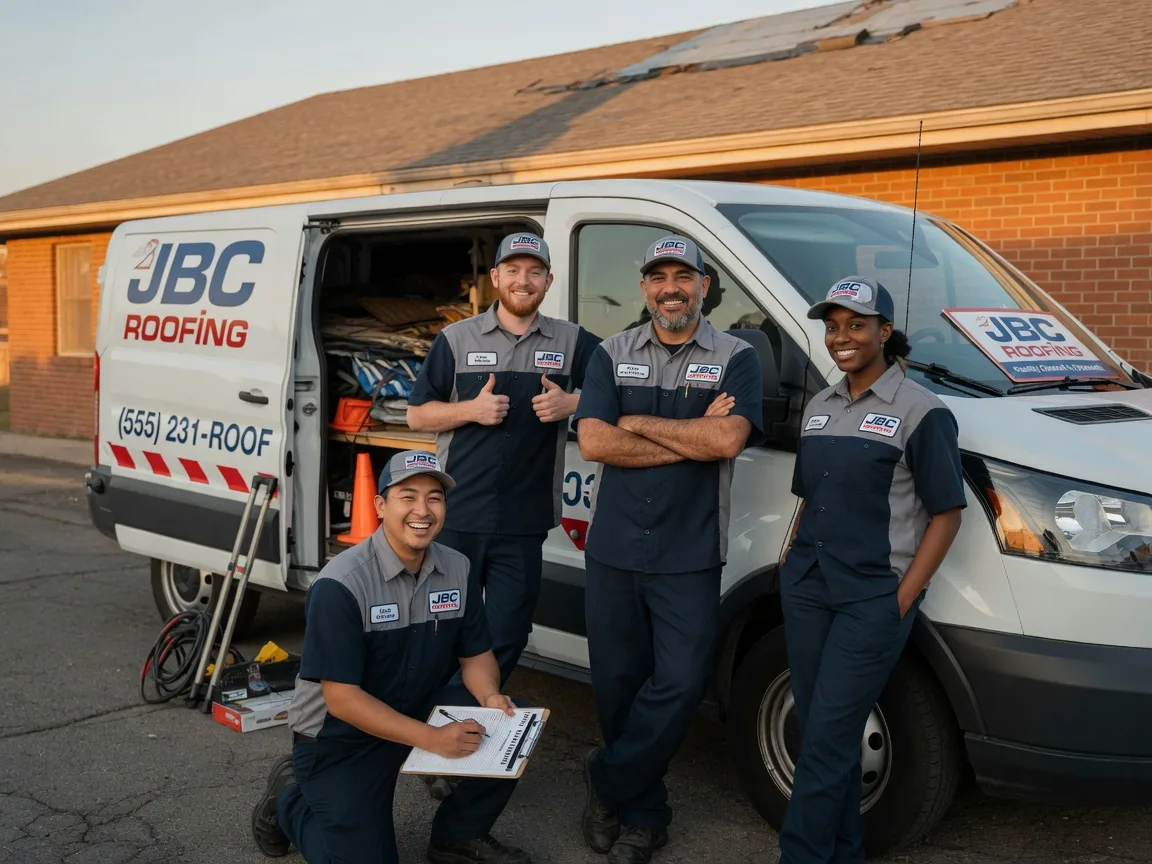 Roof Replacement company in Forest Junction, WI