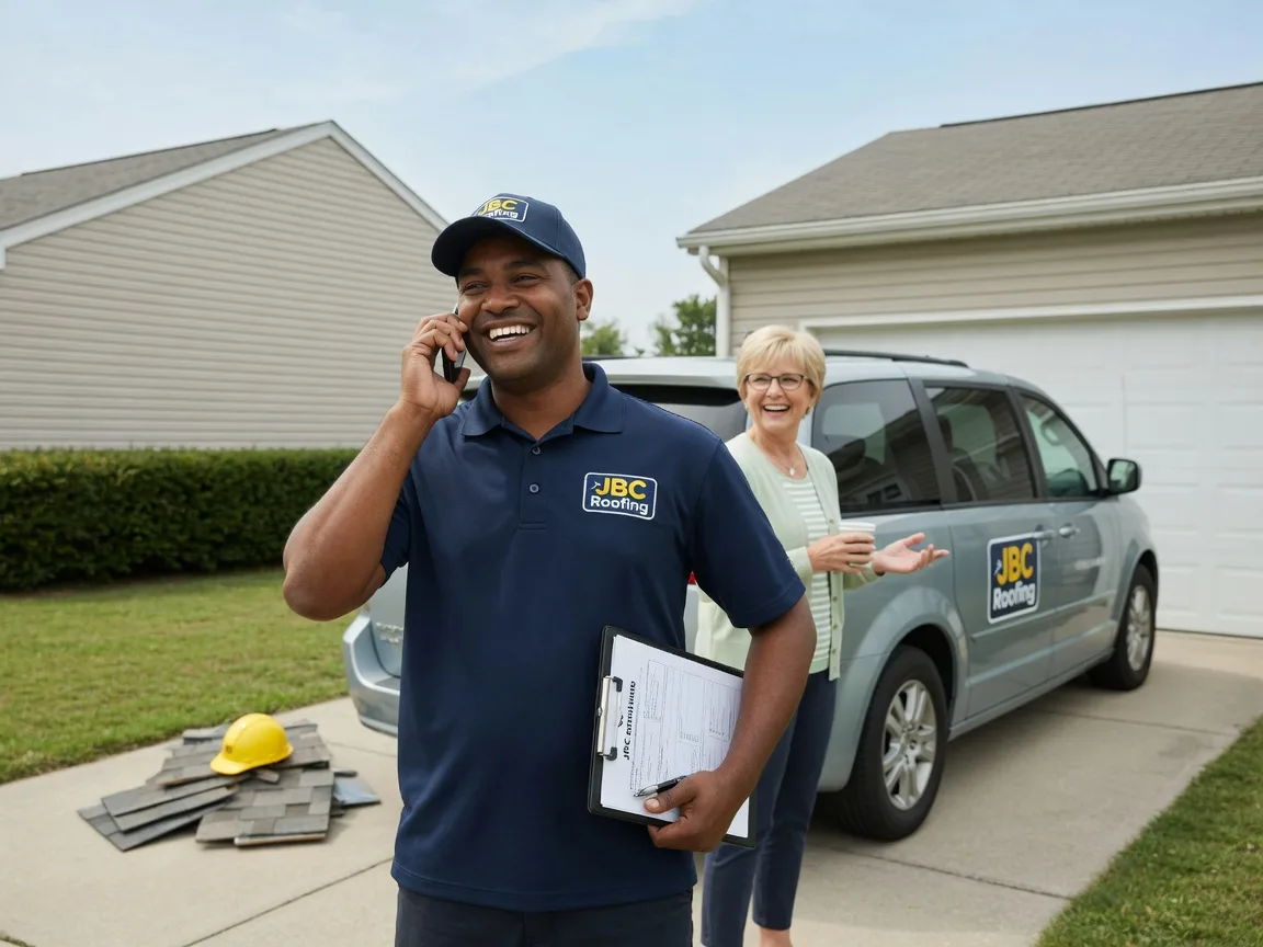 Roof Replacement Forest Junction, WI FAQs